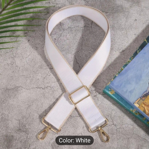 Replacement Guitar straps Various Colors - Picture 4 of 8